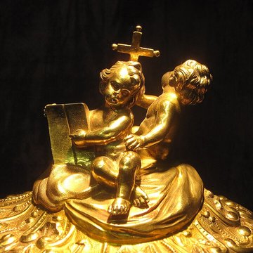 Musée des beaux-arts dArras