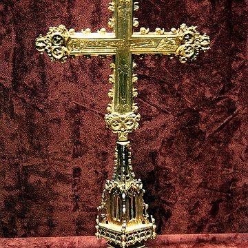 Musée des beaux-arts dArras