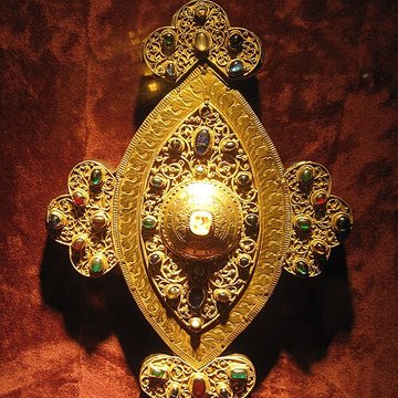 Musée des beaux-arts dArras