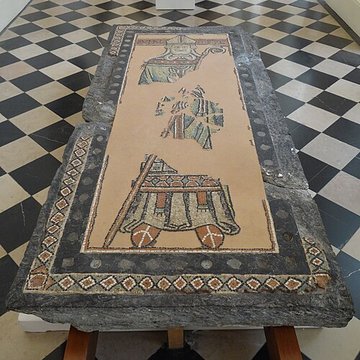 Musée des beaux-arts dArras