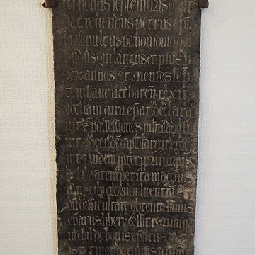 Musée des beaux-arts dArras