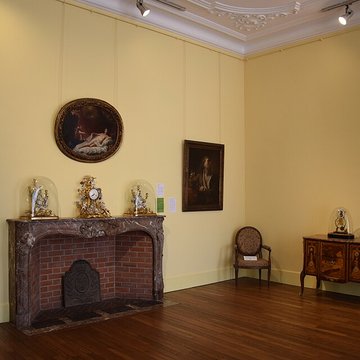 Musée des beaux-arts dArras