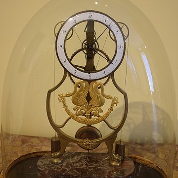 Musée des beaux-arts dArras