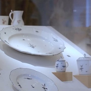 Musée des beaux-arts dArras