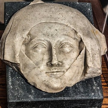 Musée des beaux-arts dArras