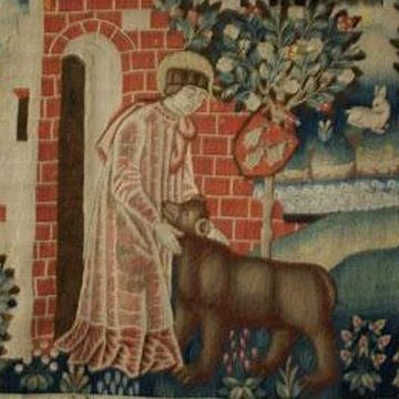 Musée des beaux-arts dArras