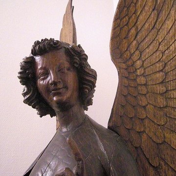 Musée des beaux-arts dArras