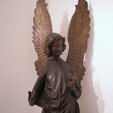 Musée des beaux-arts dArras