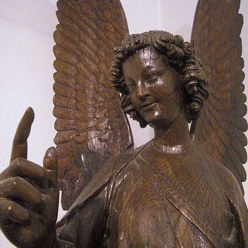 Musée des beaux-arts dArras