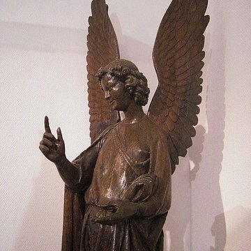 Musée des beaux-arts dArras