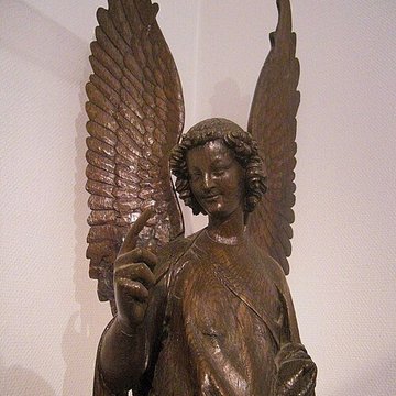 Musée des beaux-arts dArras