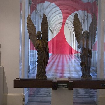 Musée des beaux-arts dArras