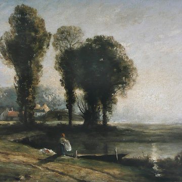 Musée des beaux-arts dArras