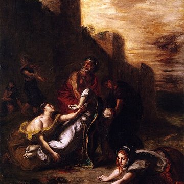 Musée des beaux-arts dArras