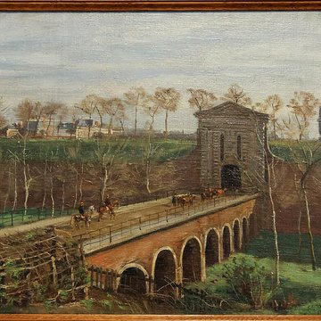 Musée des beaux-arts dArras