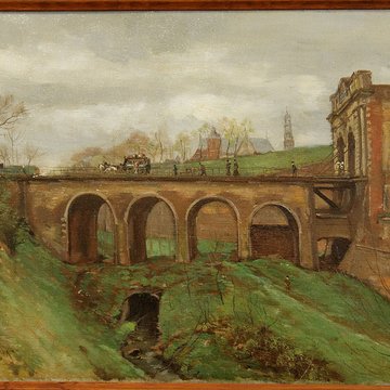 Musée des beaux-arts dArras