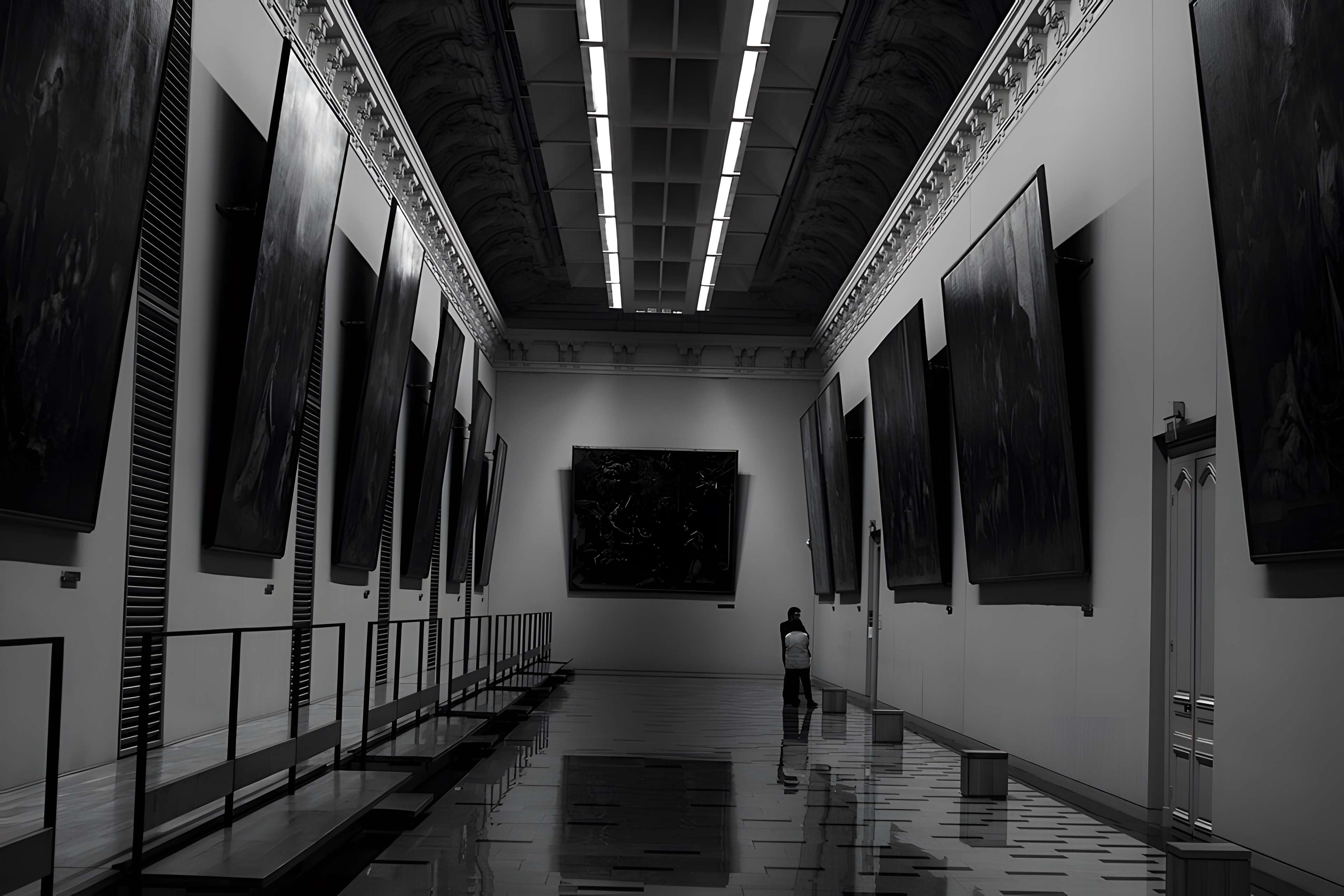 Musée des beaux-arts d'Arras