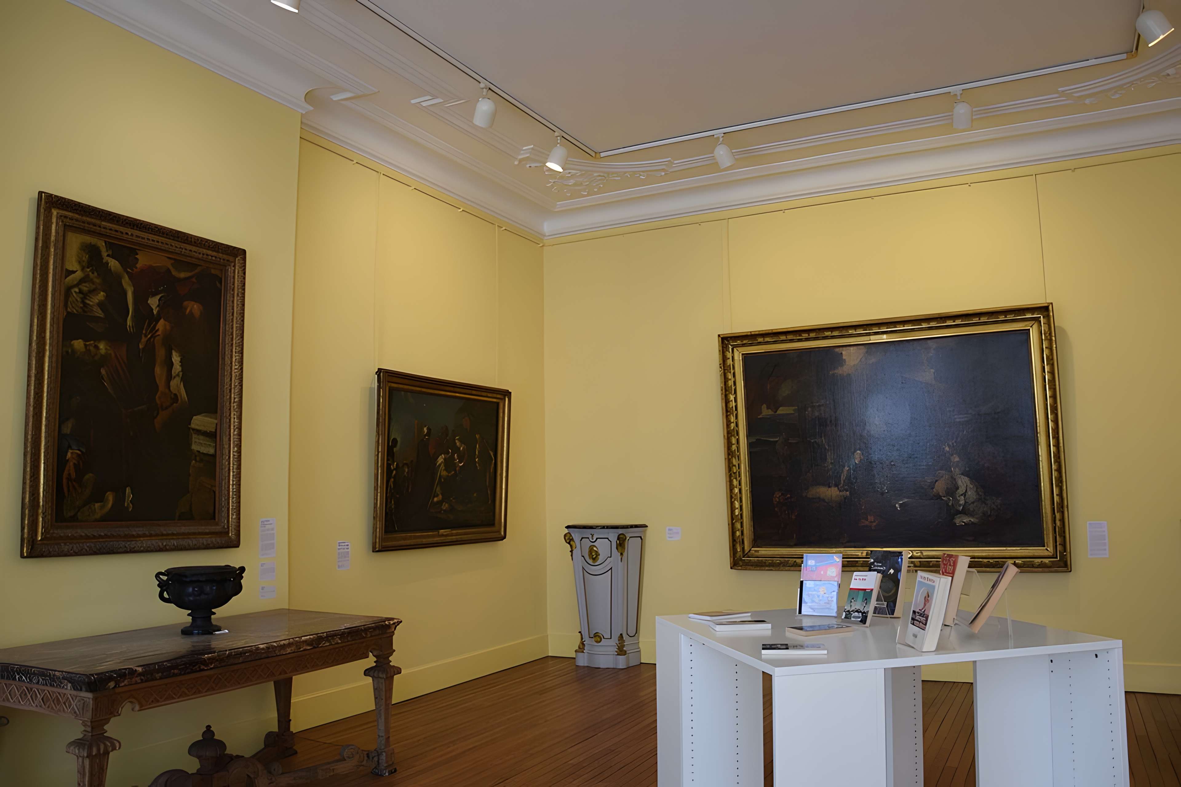 Musée des beaux-arts d'Arras