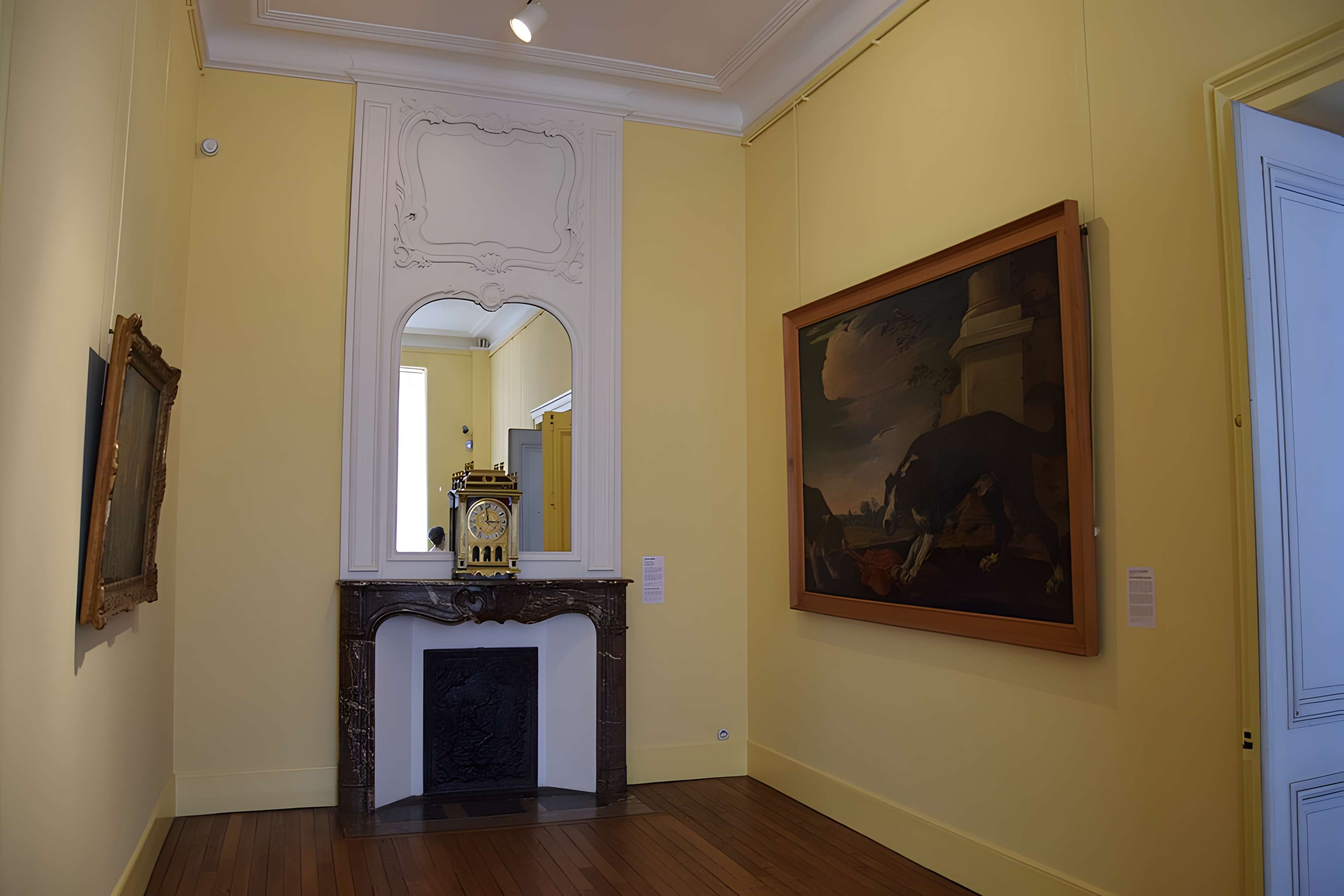 Musée des beaux-arts d'Arras