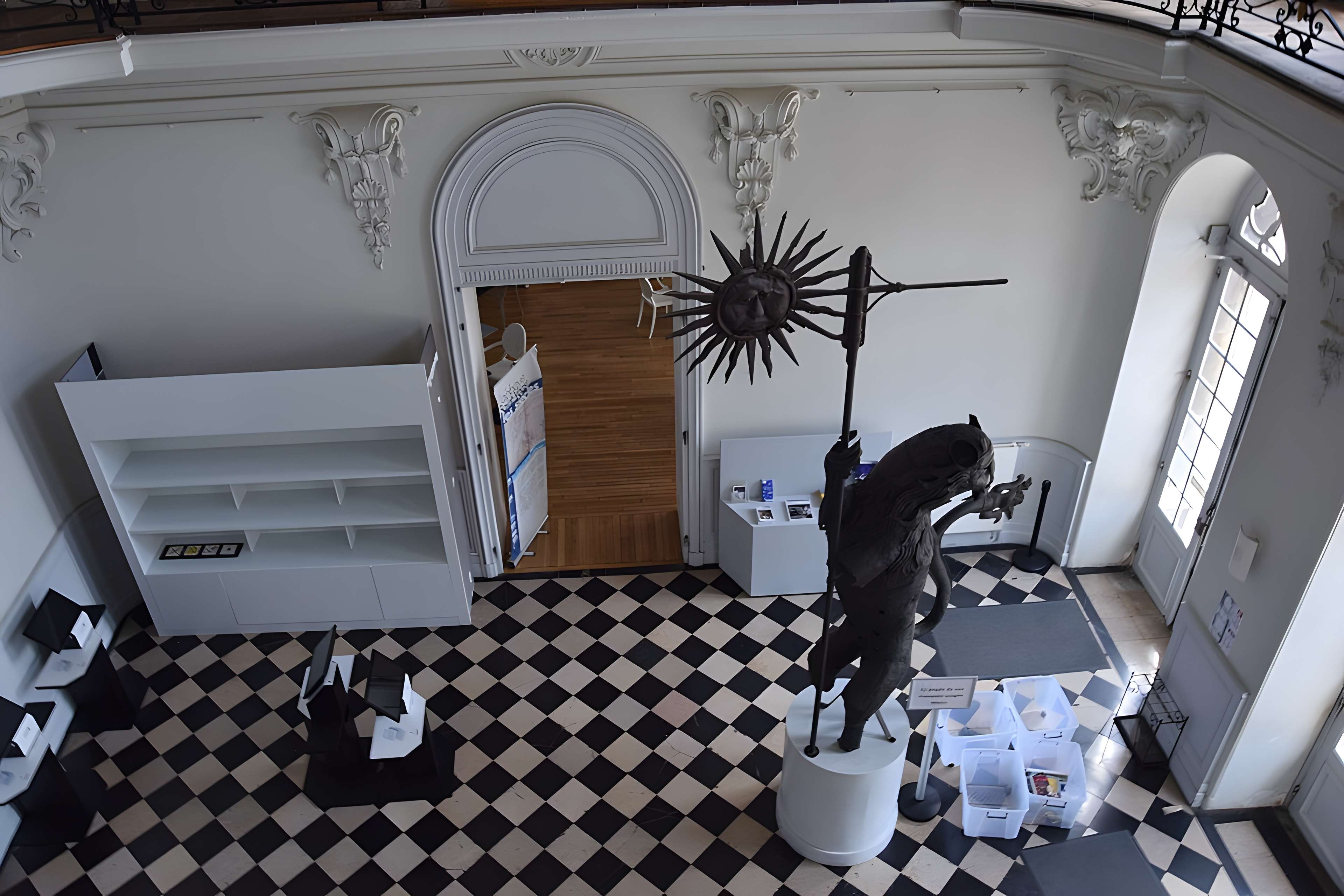 Musée des beaux-arts d'Arras