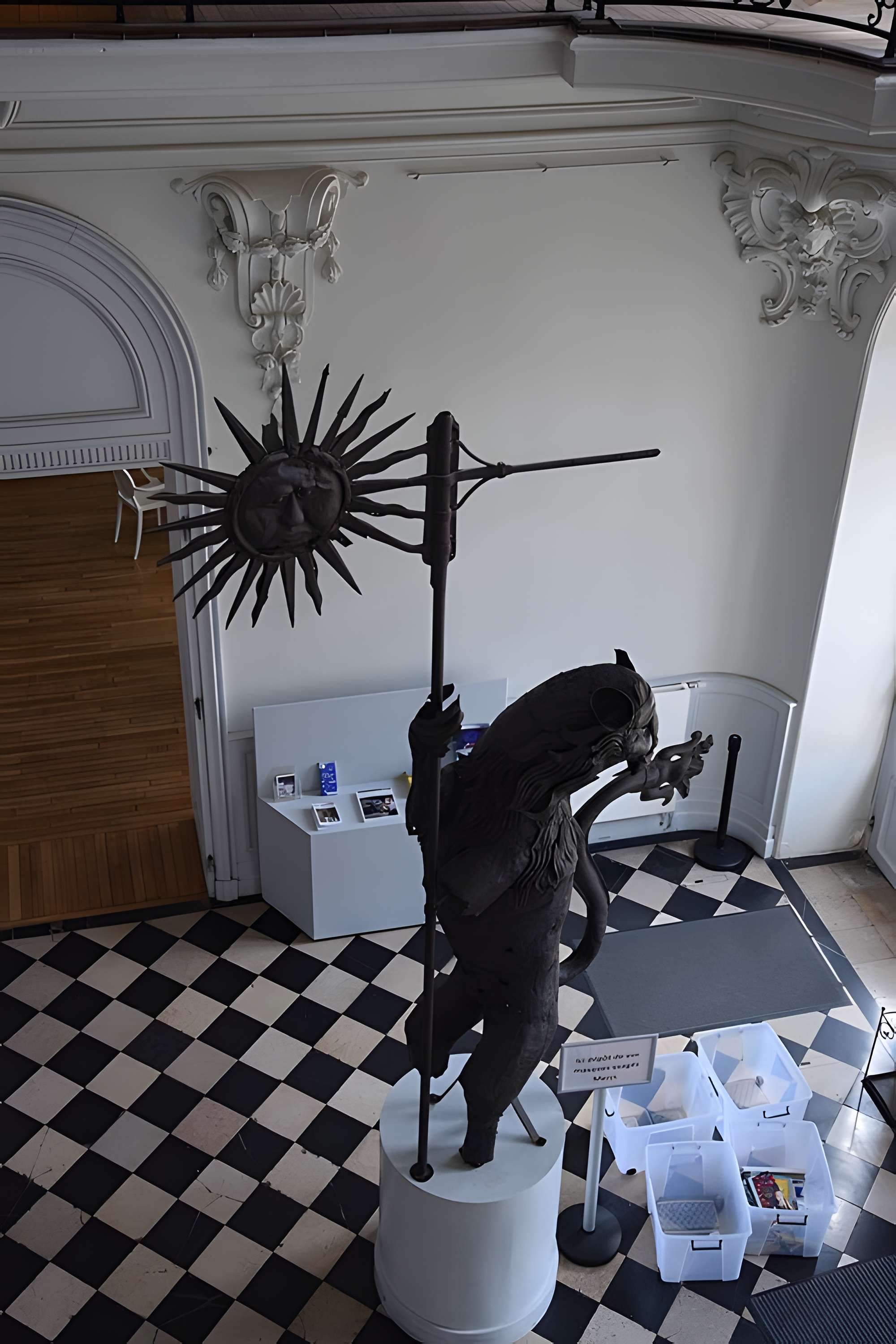 Musée des beaux-arts d'Arras