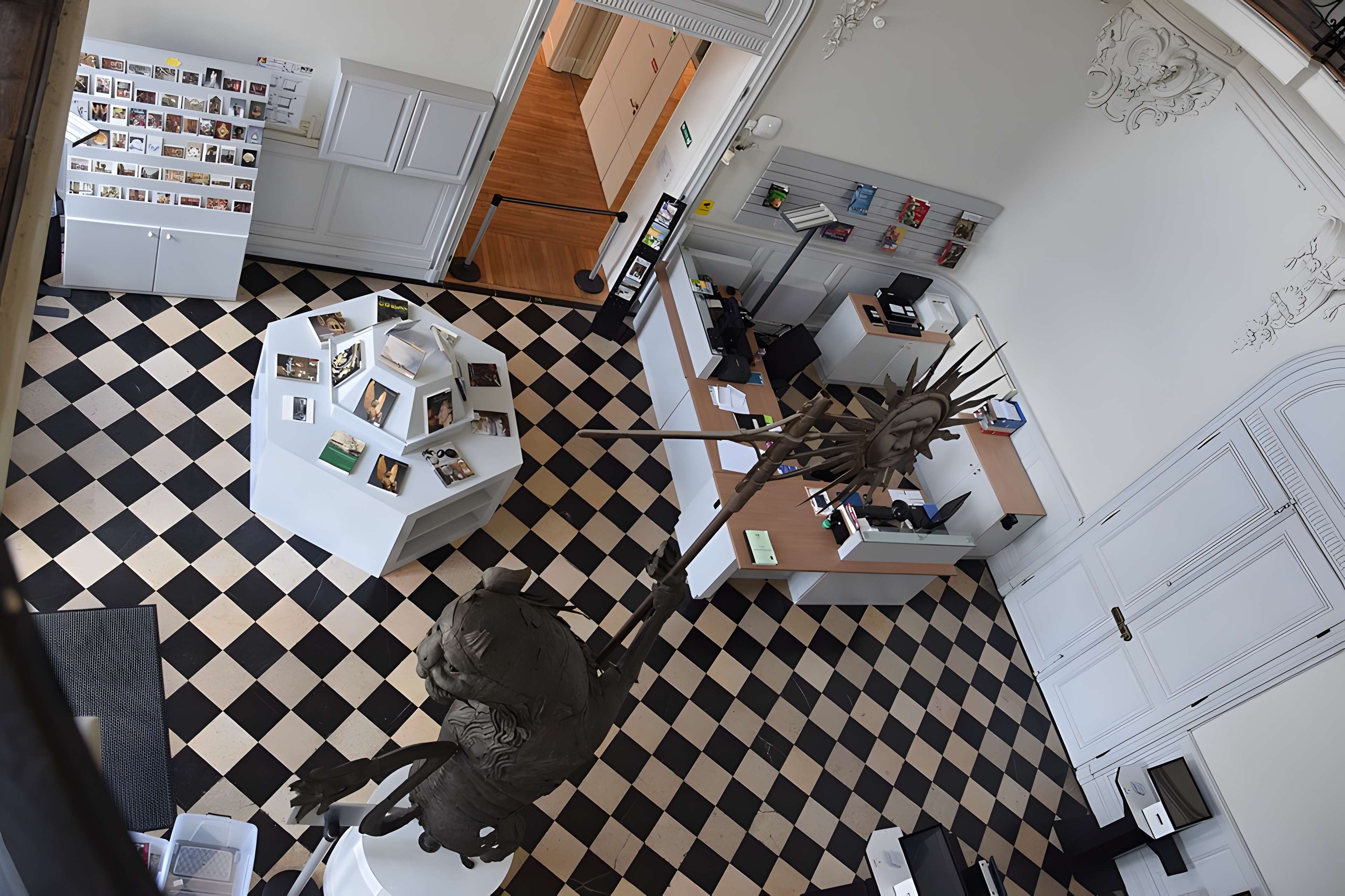 Musée des beaux-arts d'Arras