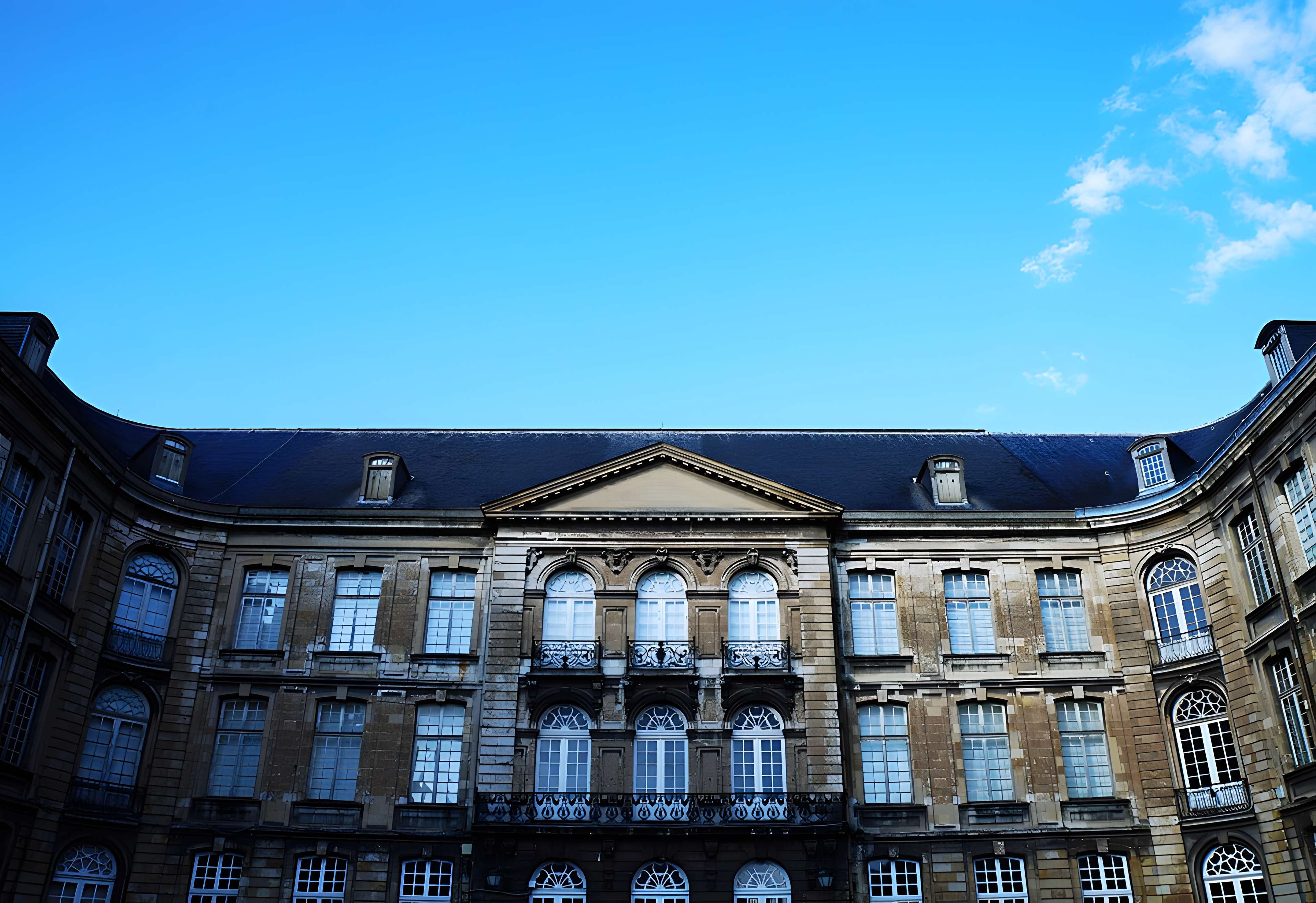 Musée des beaux-arts d'Arras