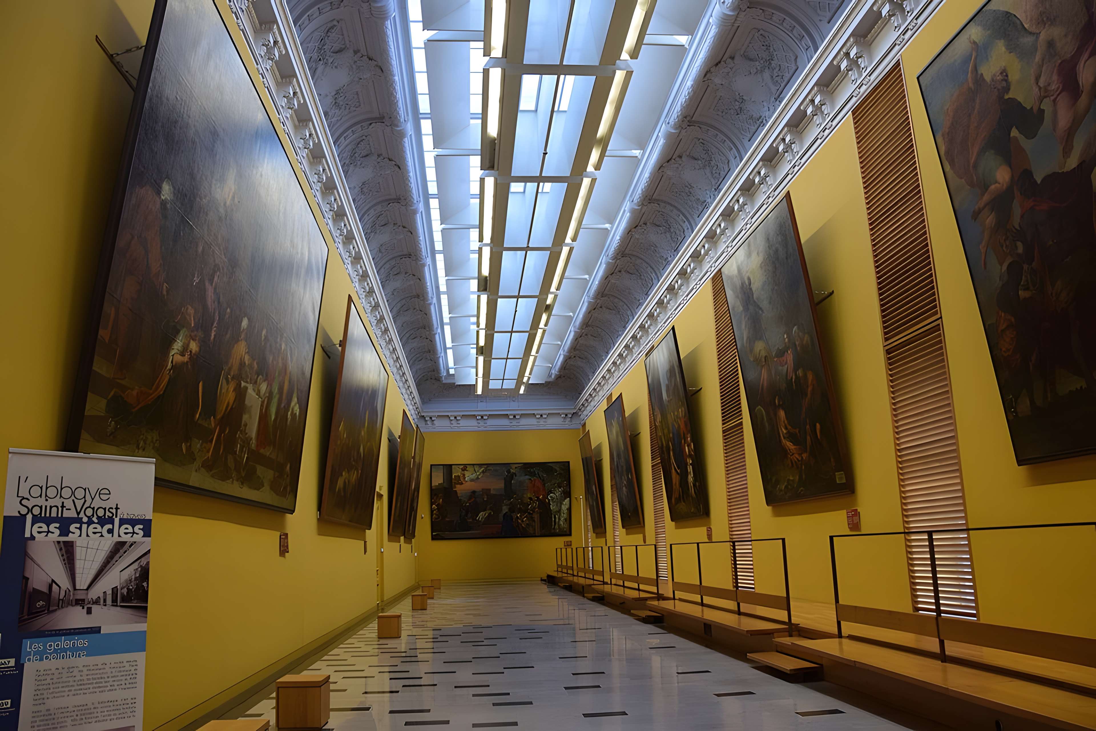 Musée des beaux-arts d'Arras