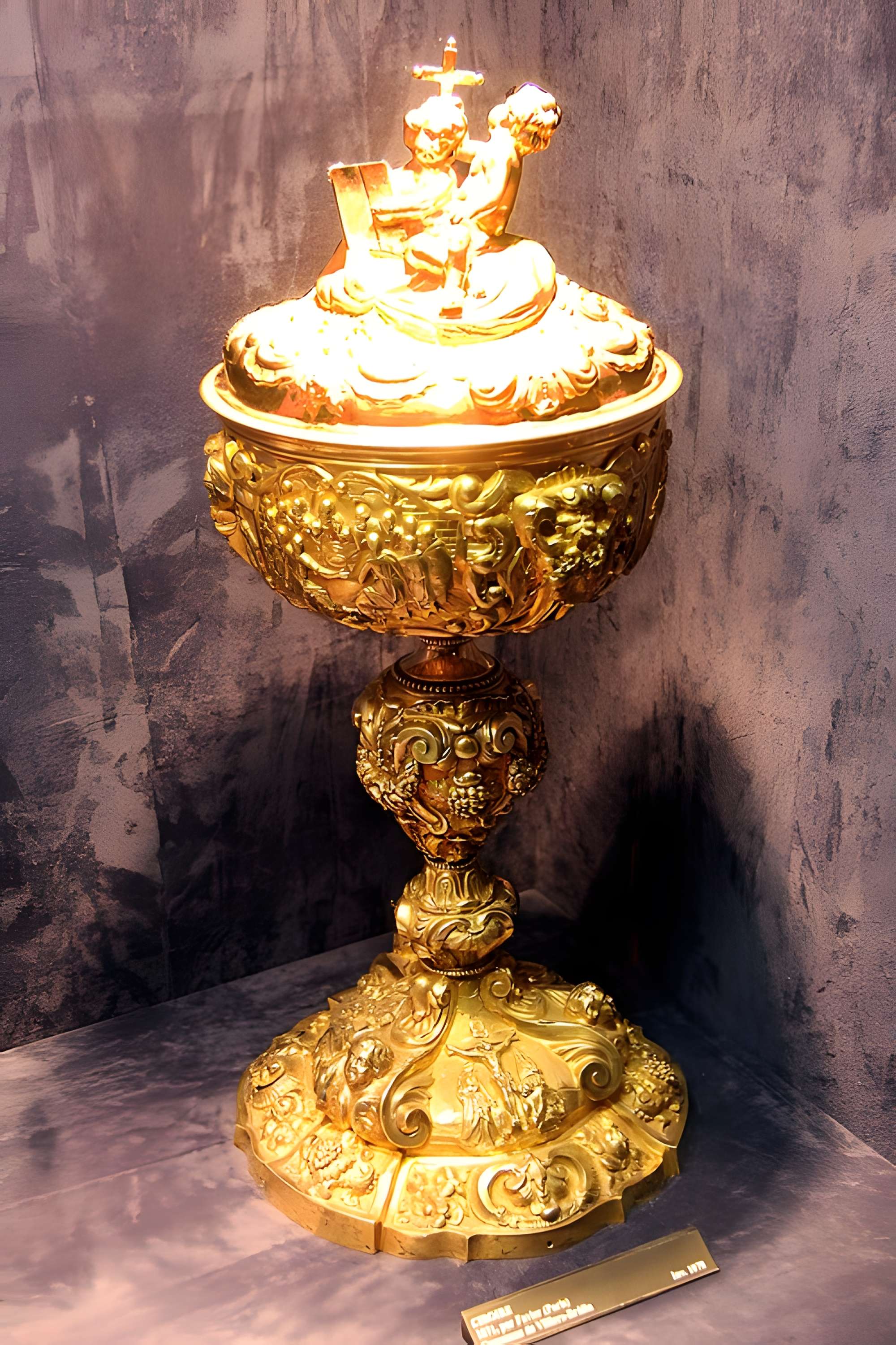 Musée des beaux-arts d'Arras