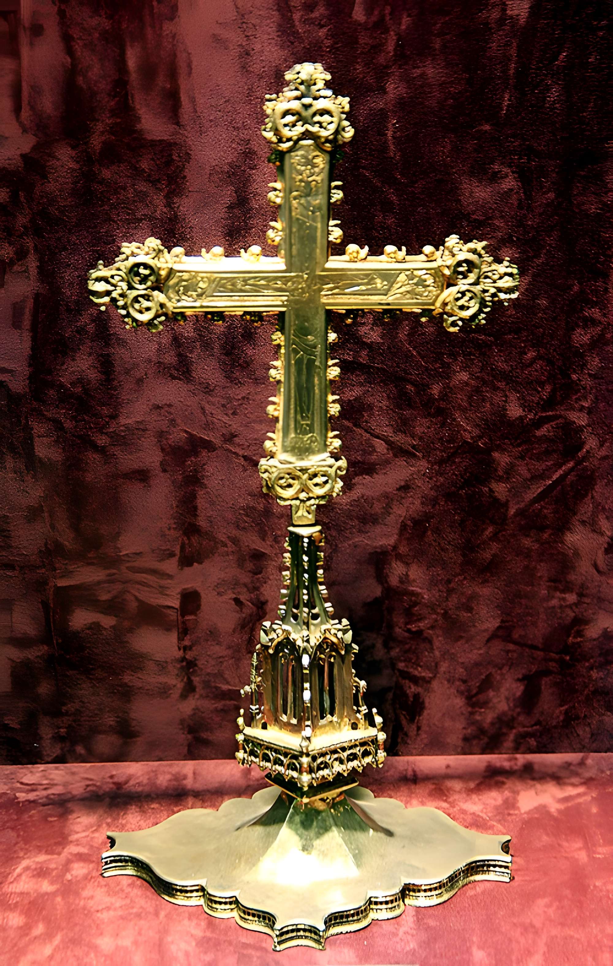 Musée des beaux-arts d'Arras