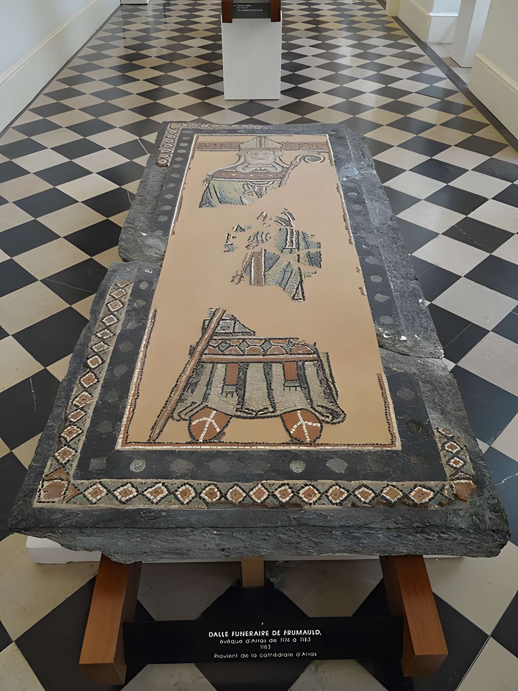 Musée des beaux-arts d'Arras