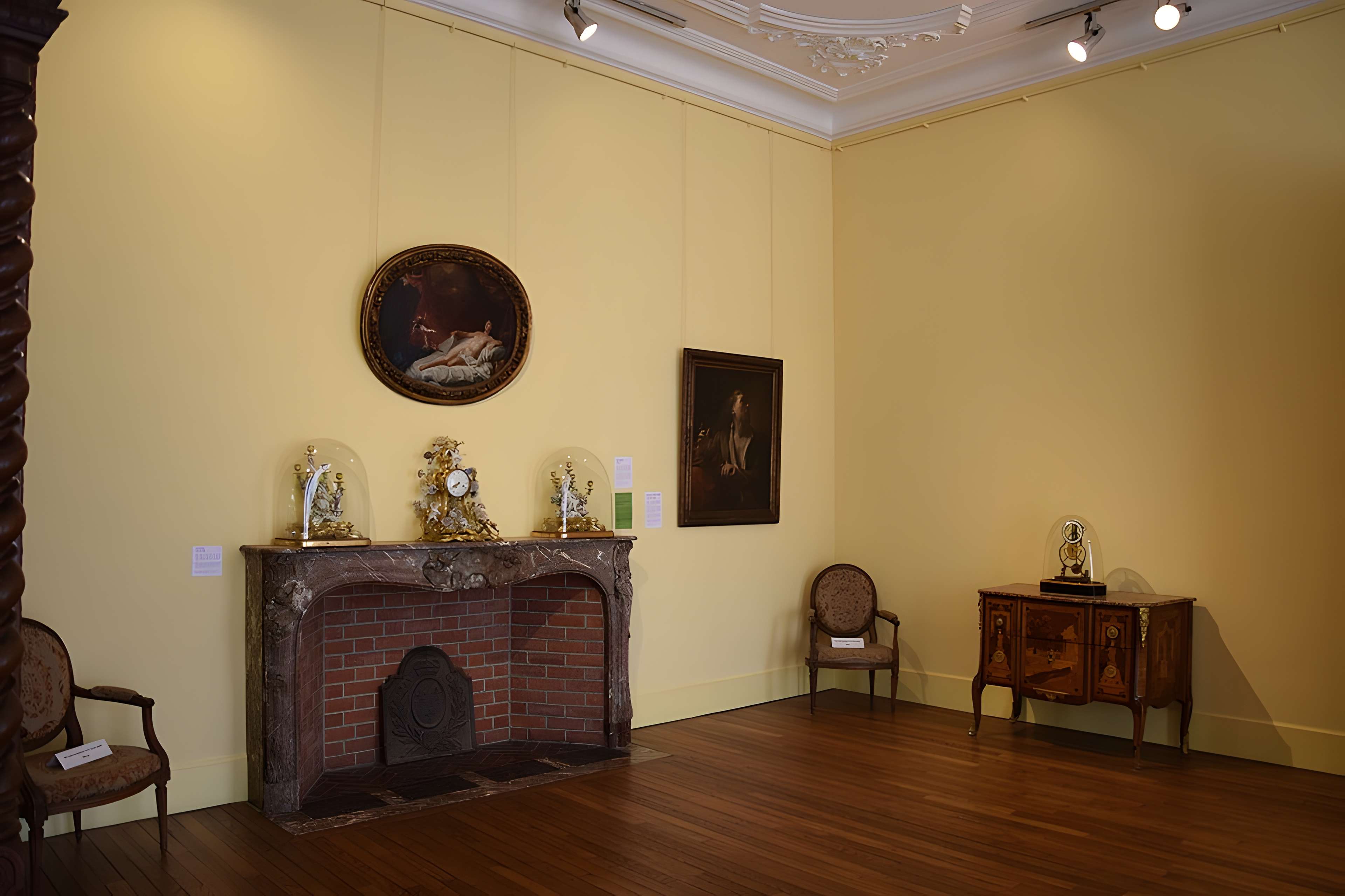 Musée des beaux-arts d'Arras