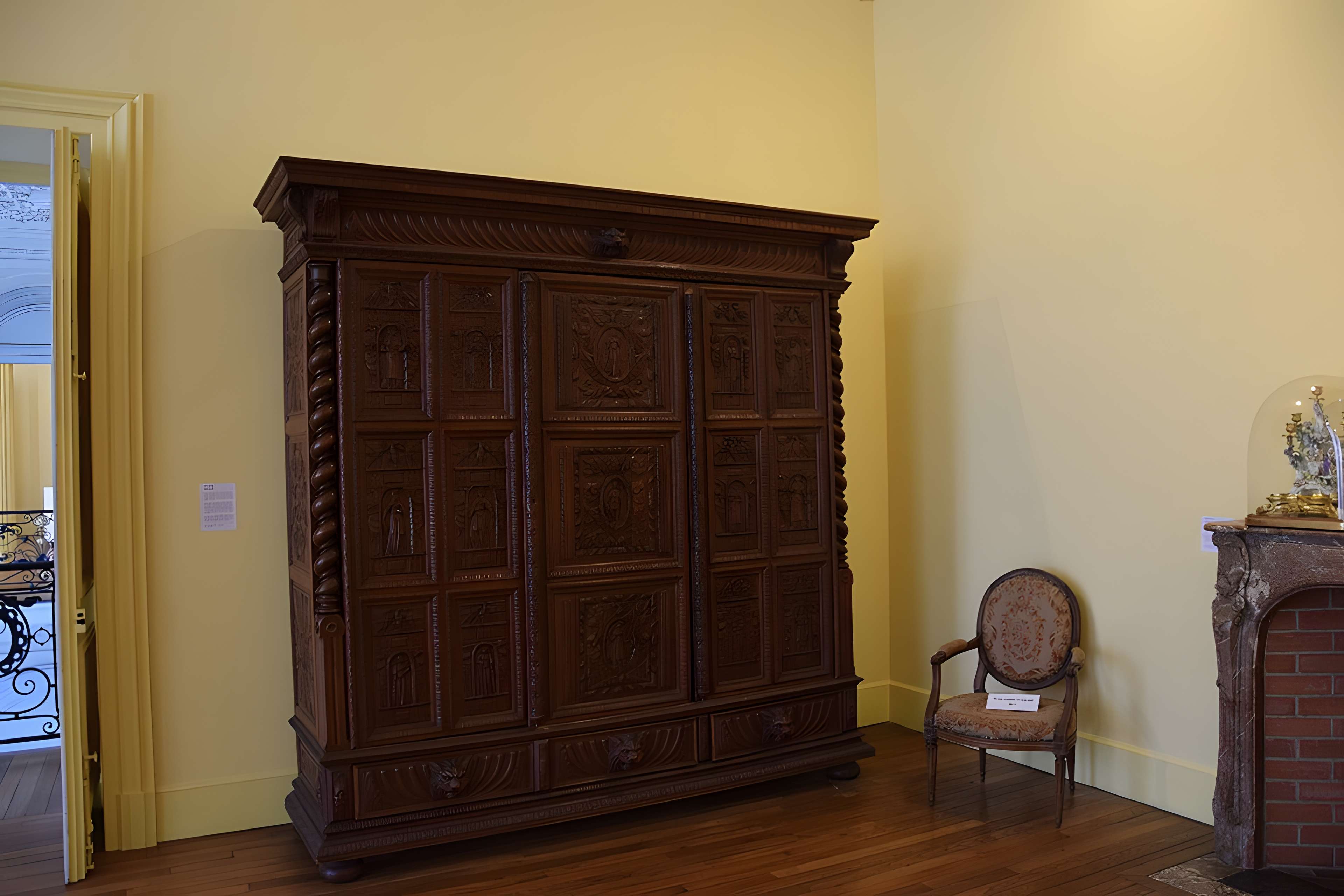 Musée des beaux-arts d'Arras