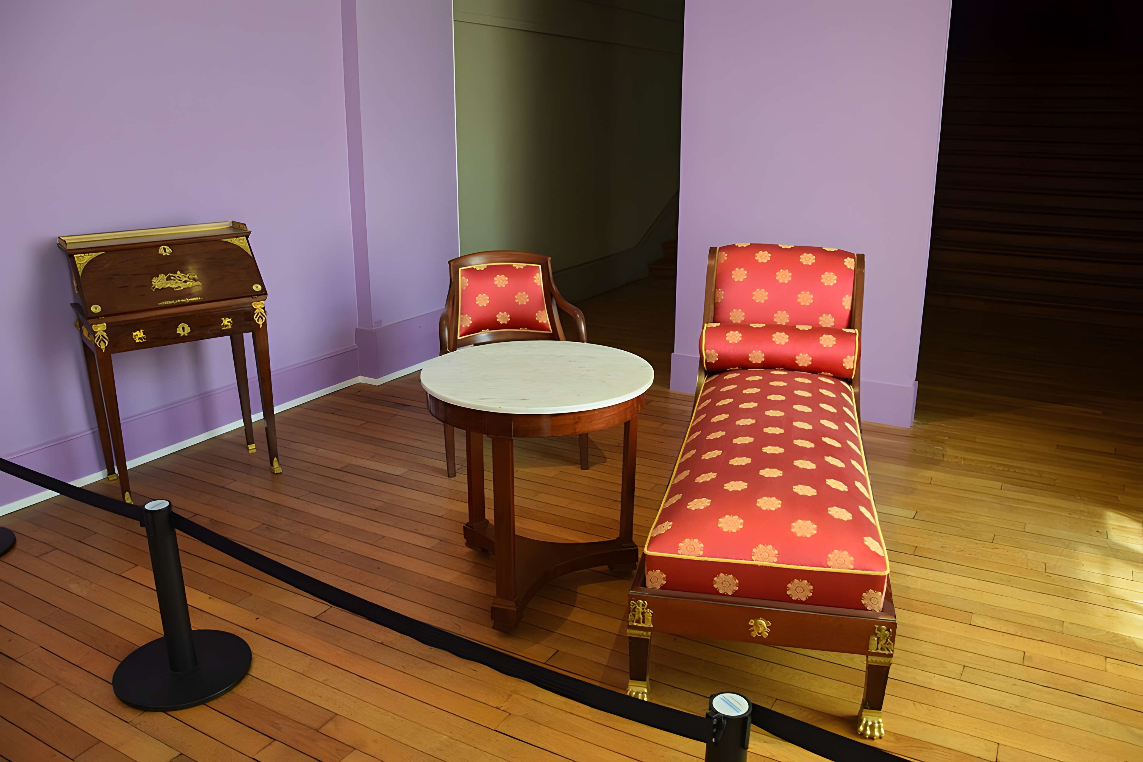 Musée des beaux-arts d'Arras