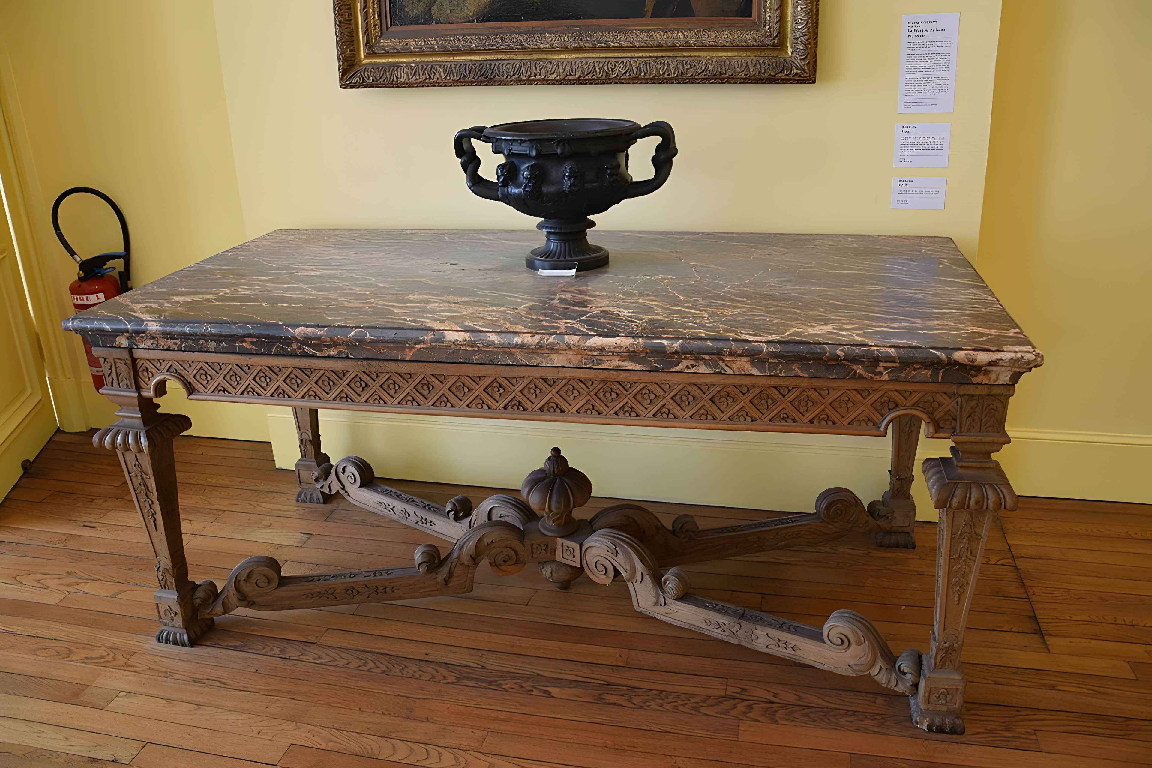 Musée des beaux-arts d'Arras