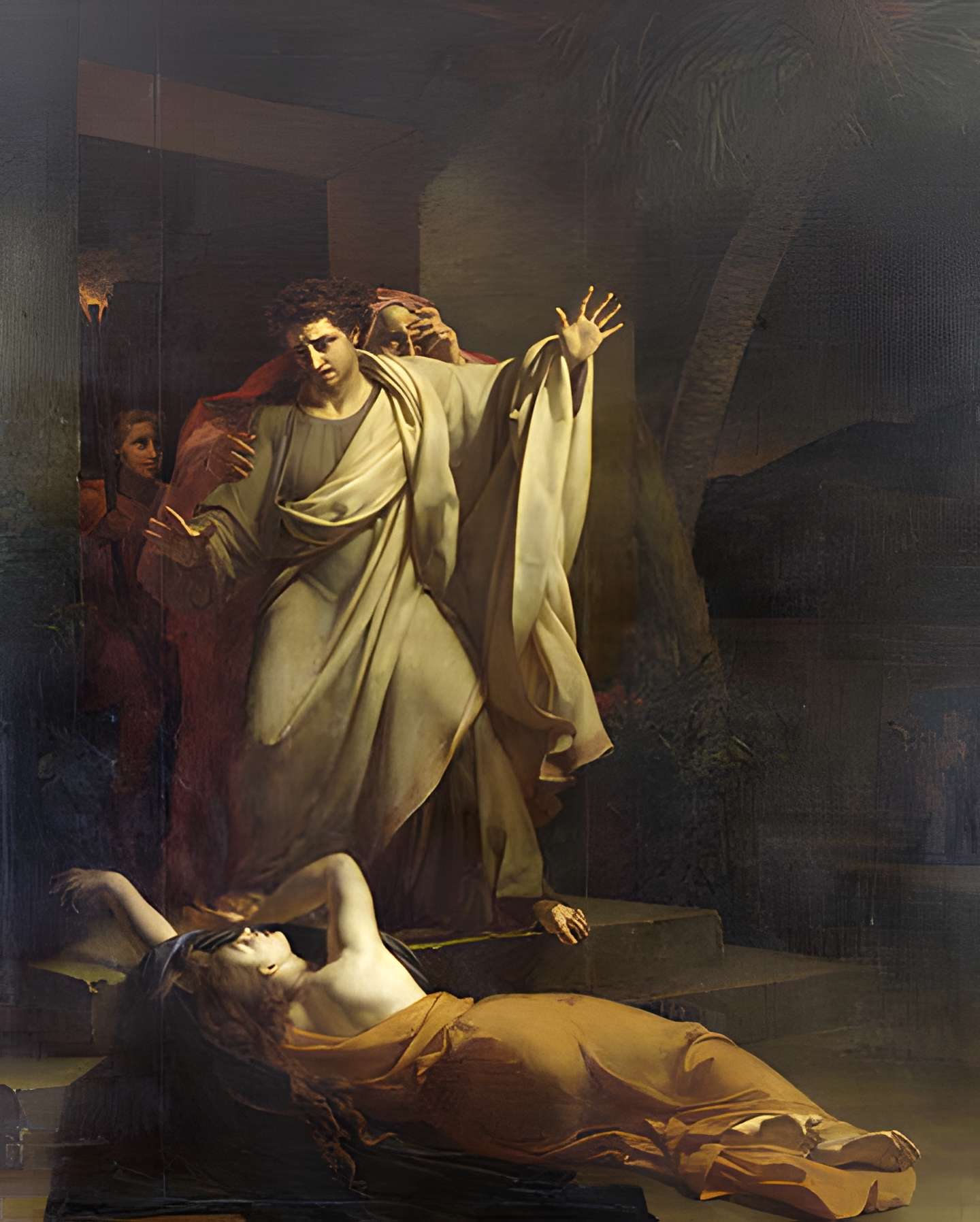 Musée des beaux-arts d'Arras