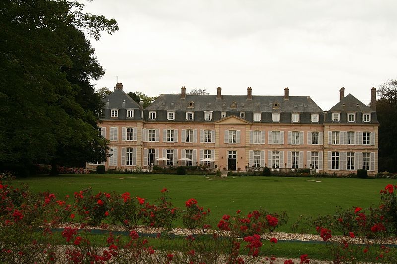 Photo de Château de Sassetot