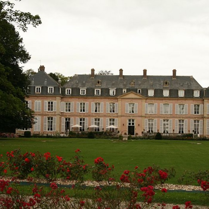 Photo de Château de Sassetot