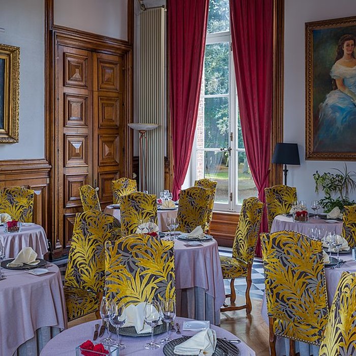 Photo de Château de Sassetot