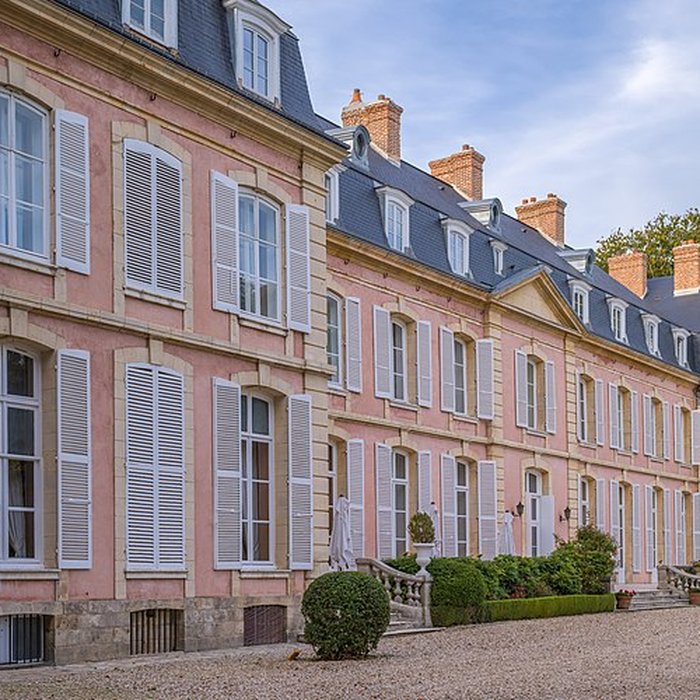 Photo de Château de Sassetot