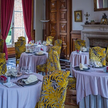 Château de Sassetot