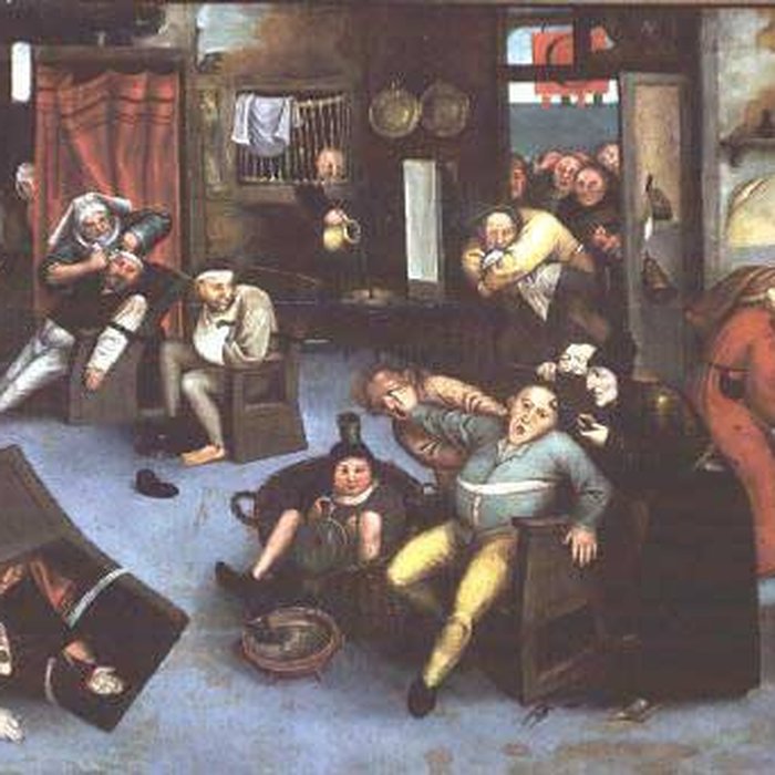 Photo de Musée de lhôtel Sandelin à Saint-Omer