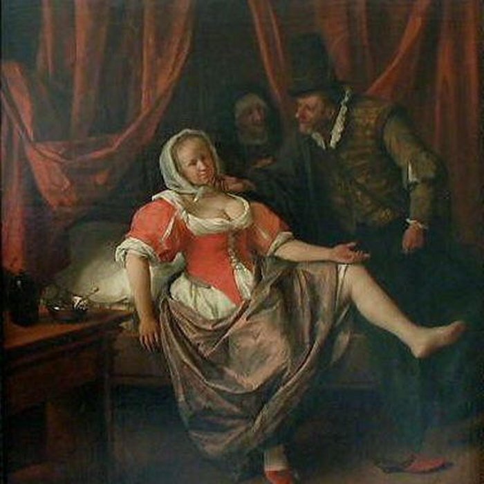 Photo de Musée de lhôtel Sandelin à Saint-Omer