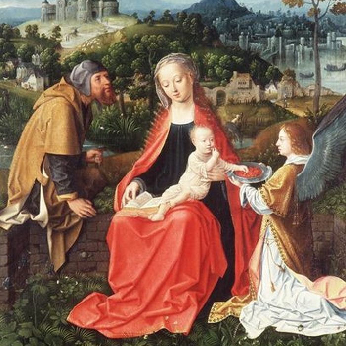 Photo de Musée de lhôtel Sandelin à Saint-Omer