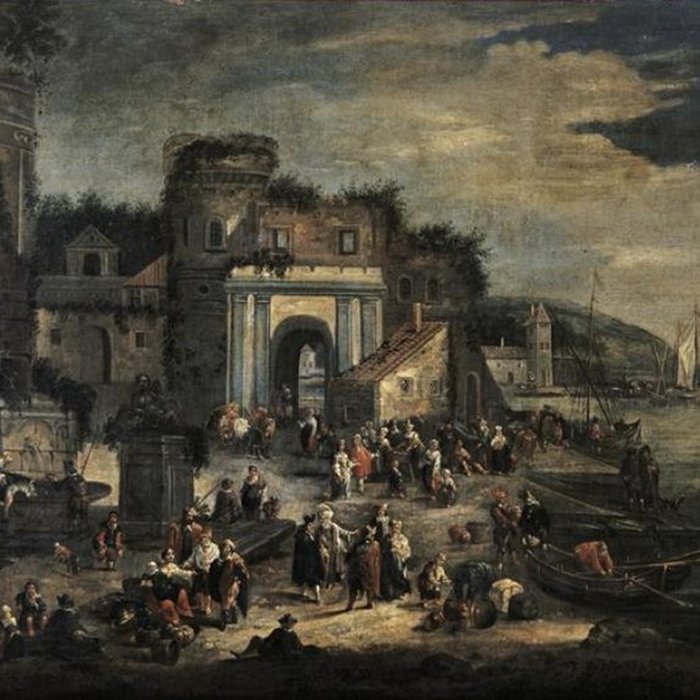 Photo de Musée de lhôtel Sandelin à Saint-Omer