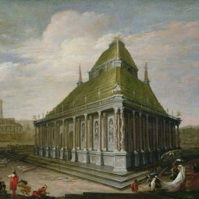 Photo de Musée de lhôtel Sandelin à Saint-Omer