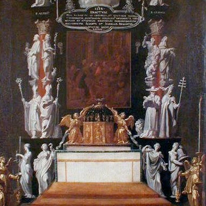 Photo de Musée de lhôtel Sandelin à Saint-Omer