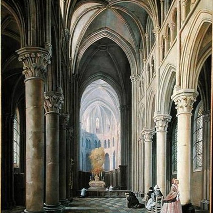 Photo de Musée de lhôtel Sandelin à Saint-Omer