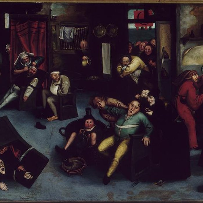 Photo de Musée de lhôtel Sandelin à Saint-Omer