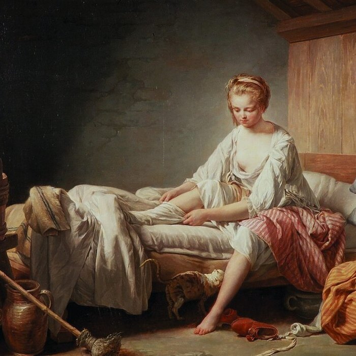 Photo de Musée de lhôtel Sandelin à Saint-Omer